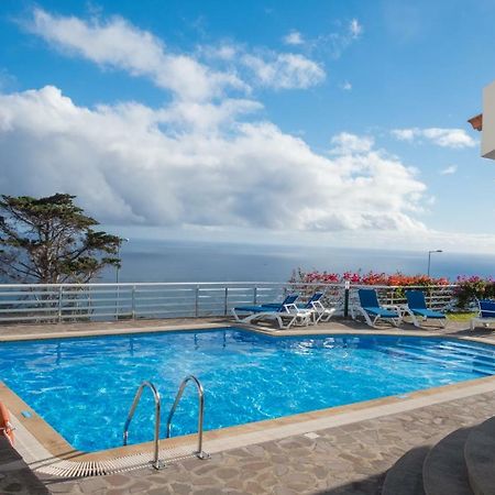 Apartments Madeira Canico  Bagian luar foto