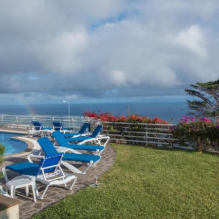 Apartments Madeira Canico  Bagian luar foto