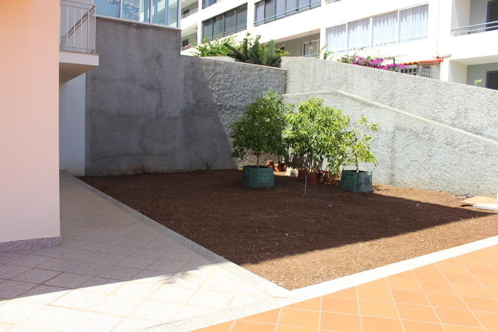 Apartments Madeira Canico  Bagian luar foto