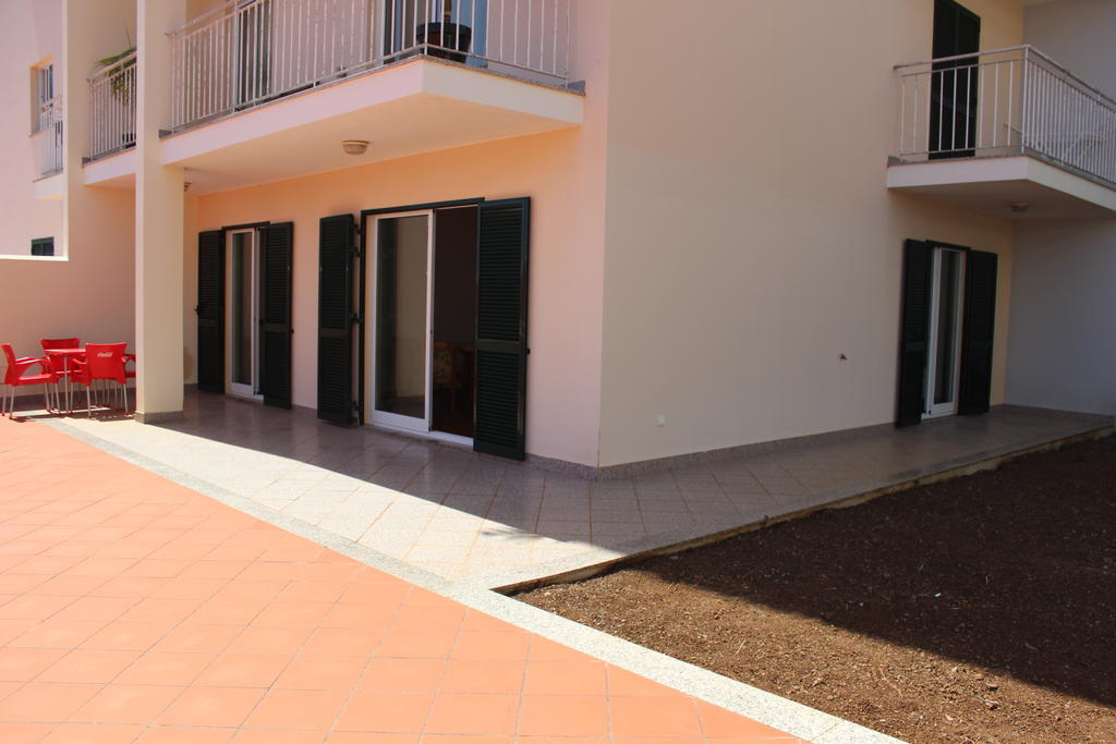 Apartments Madeira Canico  Ruang foto