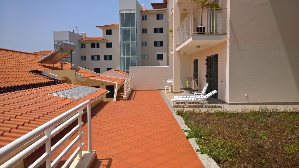 Apartments Madeira Canico  Bagian luar foto