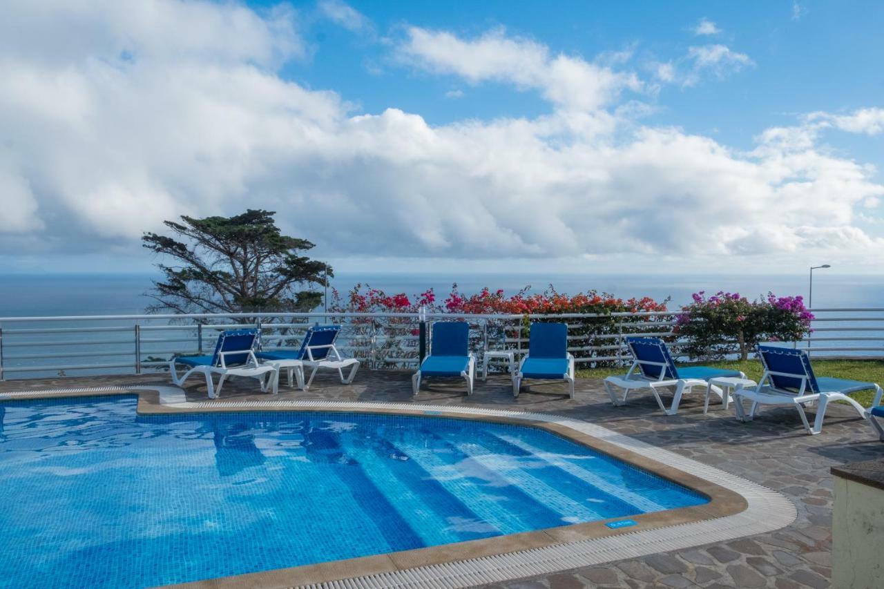 Apartments Madeira Canico  Bagian luar foto
