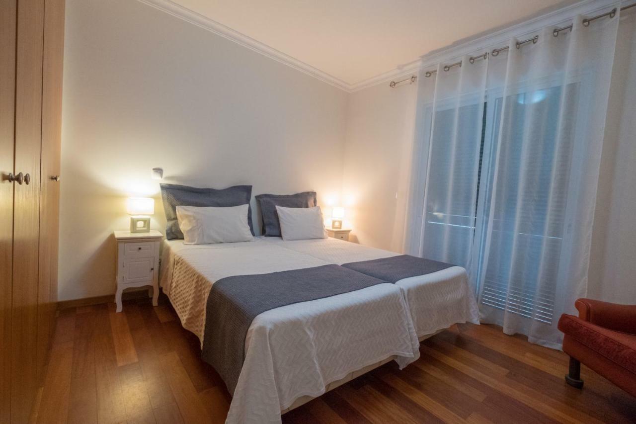 Apartments Madeira Canico  Bagian luar foto
