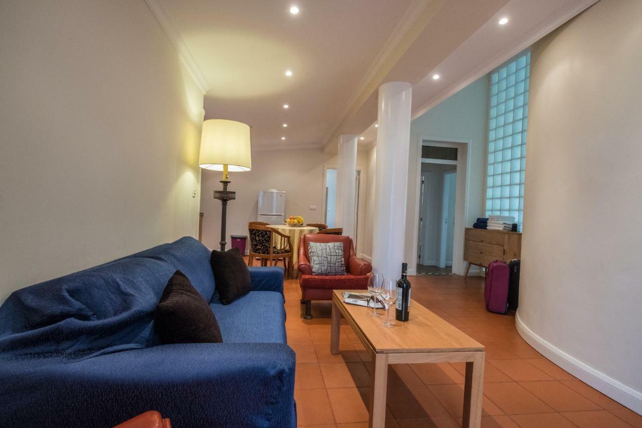 Apartments Madeira Canico  Bagian luar foto