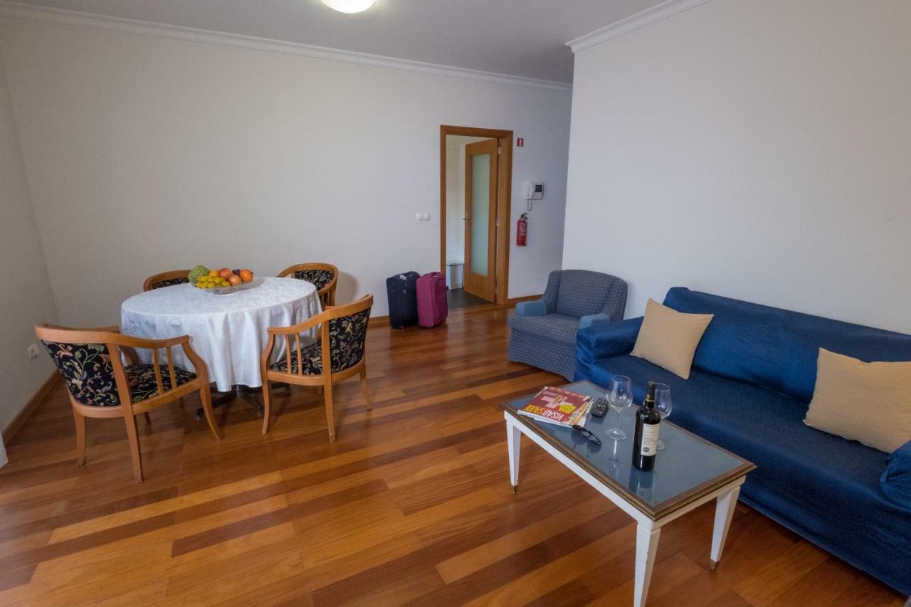 Apartments Madeira Canico  Bagian luar foto