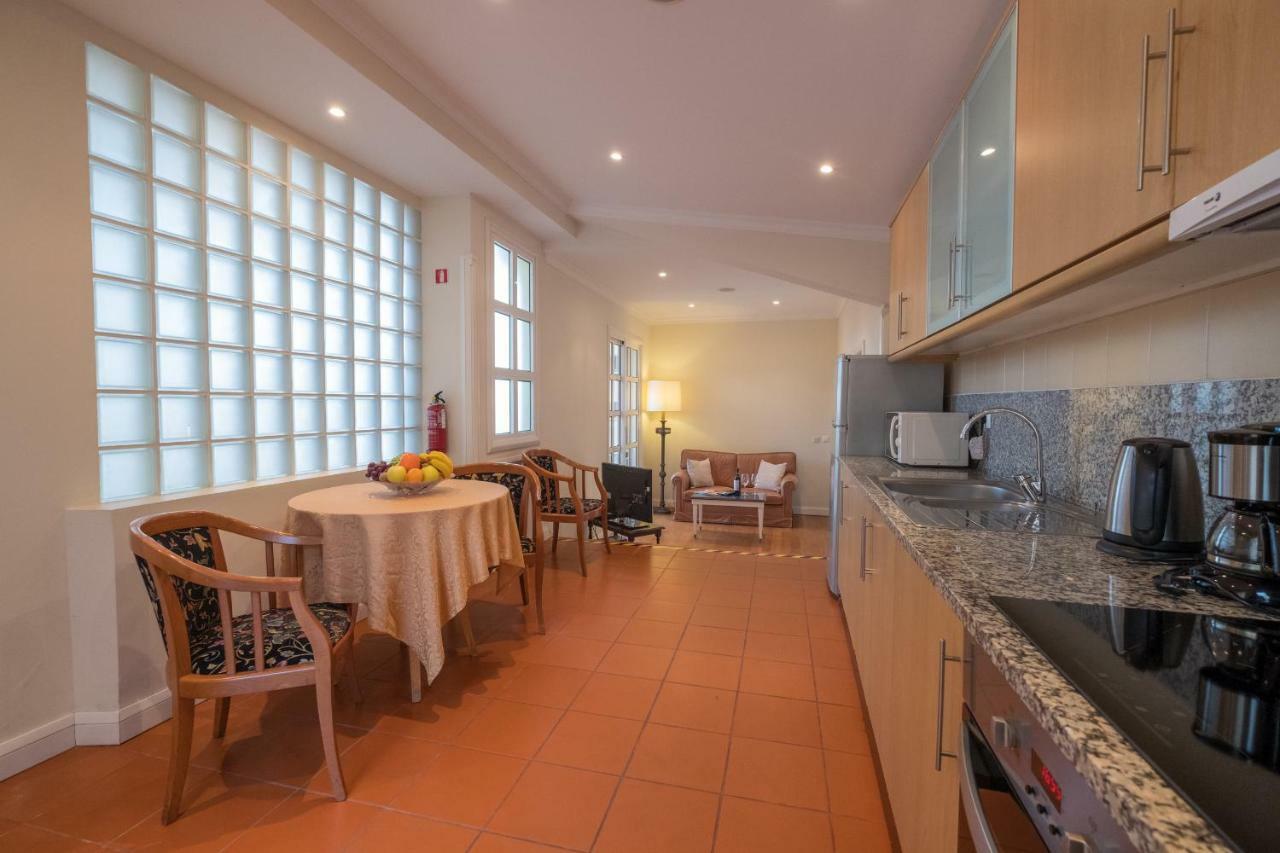 Apartments Madeira Canico  Bagian luar foto
