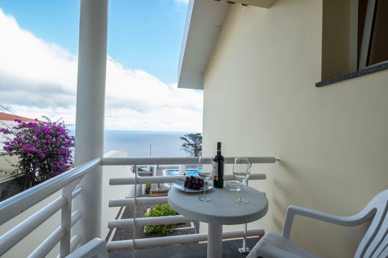 Apartments Madeira Canico  Bagian luar foto