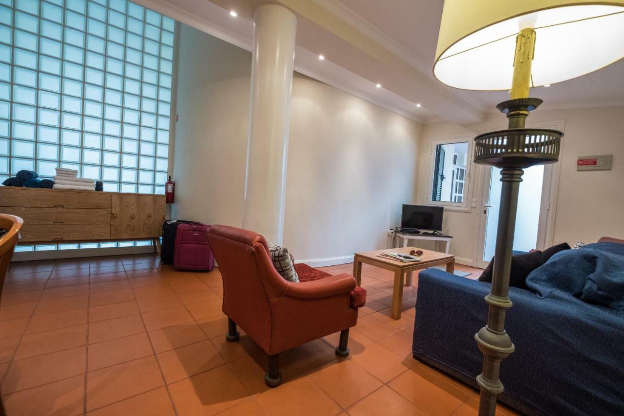 Apartments Madeira Canico  Bagian luar foto