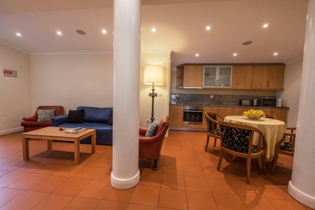 Apartments Madeira Canico  Bagian luar foto