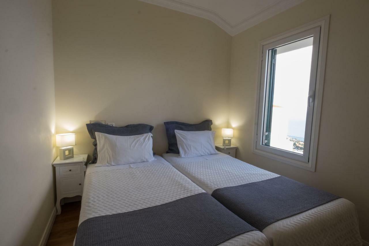 Apartments Madeira Canico  Bagian luar foto