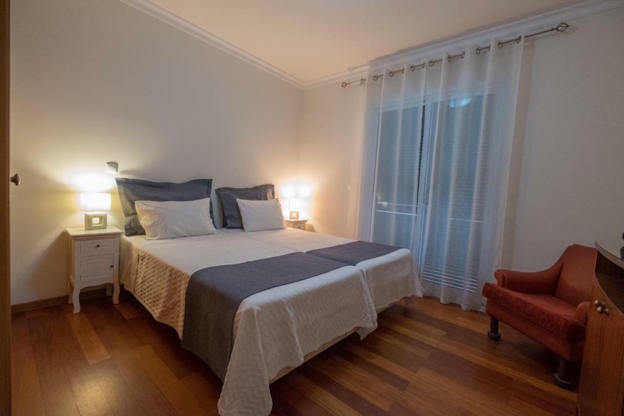 Apartments Madeira Canico  Bagian luar foto