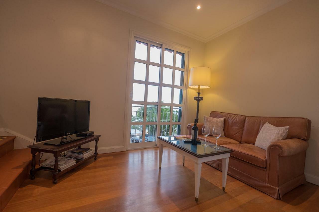 Apartments Madeira Canico  Bagian luar foto