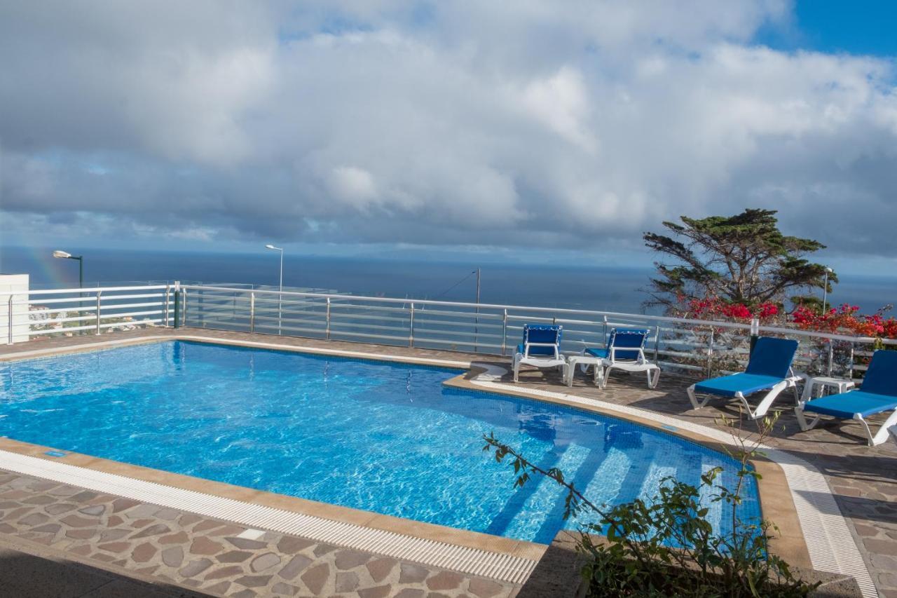 Apartments Madeira Canico  Bagian luar foto